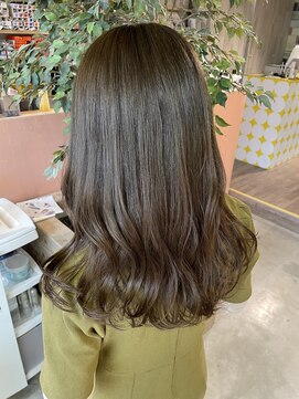 アクトジャパングランドイースト(ACT JAPAN GRAND EAST) オリーブカラー♪