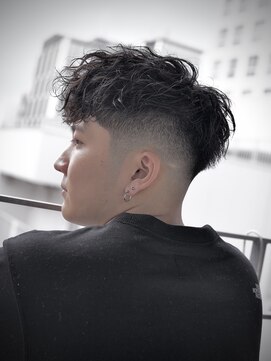 スキルセカンドハウス 天神(SKILL SECOND HOUSE) スペインカール