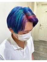 コル(CoL)&nbsp;◇派手髪イベントカラー◇