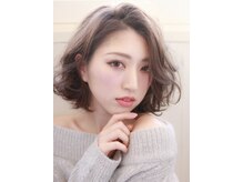 トリッシュ ヘアー(Triche Hair)