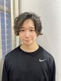 グランツ ノイ(GLANZ Noi) 伊藤 伸一