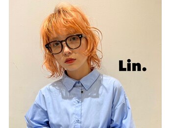 Lin.