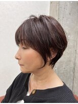 フォーカス 天王台店(FOCUS)&nbsp;ショートスタイル