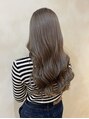 ラフィス ヘアーコロナ 河原町店(La fith hair corona)&nbsp;透明感カラーから原色カラーまでなんでもお任せ下さい♪