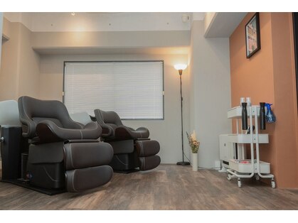 アオ 花咲町(a-o)の写真