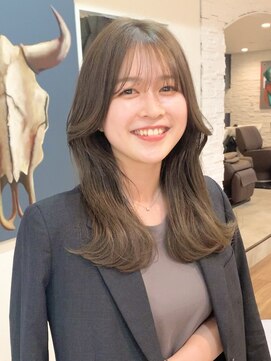 ジュール 新宿三丁目(Joule) 韓国風くびれスタイル