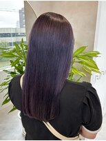 エレノア 枚方(Eleanor)&nbsp;枚方ラベンダーカラー#AKANE