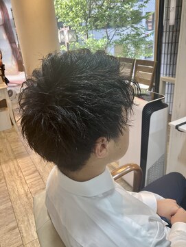 ティアラ 桜木町(TIARA) 結婚式で使える！アップバング