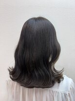 ピュア Pure 狭山ヶ丘店 イヤリングカラー