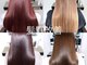 ルチア ヘアクリア 新大阪店(Lucia hair clear)の写真