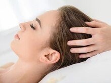 ヘア コンフォート グランフルール(Hair comfort GRAND FLEUR)