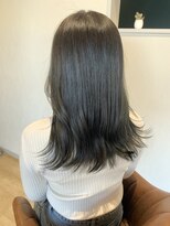 ラトット(Latot)&nbsp;髪質改善カラー