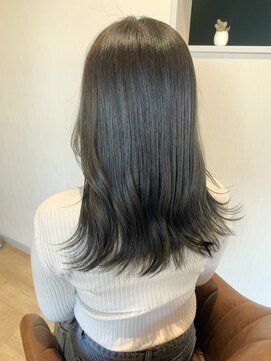 ラトット(Latot) 髪質改善カラー