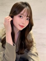 アフロート トウキョウ(AFLOAT TOKYO)&nbsp;【赤羽】似合わせレイヤーカット 20代/30代/40代