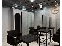 ハコ(HACO)の雰囲気（マンツーマン施術で癒しの時間を☆[髪質改善/トリートメント]）