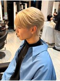 ブリーチカラーハイトーンベージュ