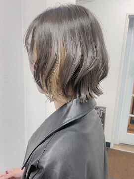 ジェナ(Jena) イヤリングカラー