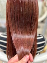 ルージュバイグルーブ(rouge.by.groove)&nbsp;髪質改善ヘアエステ