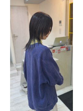 キーロ センター南(kiiro) ウルフ44