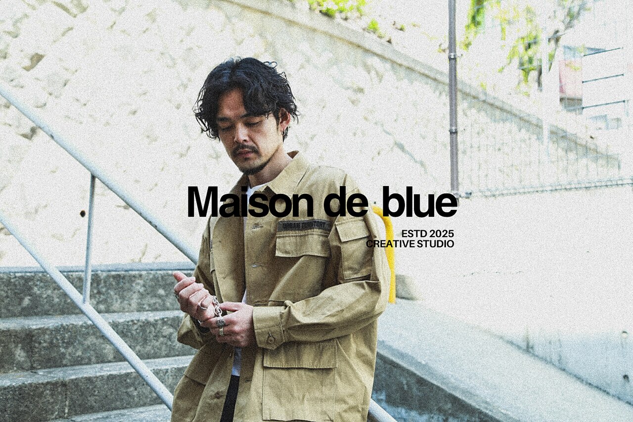 メゾンドブルー(Maison de blue)｜ホットペッパービューティー