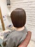 【小名木限定】頭皮ケア・ベーシックコース+リンケージTｒ（ホームケア付）
