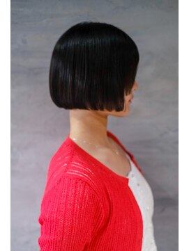 ムーム(MUUM) ボブ