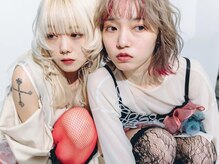 “変わる”が楽しくなる*通うたび好きになる場所に[名古屋/名駅/美容室/ブリーチ/髪質改善/レイヤーカット]