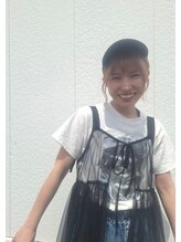 エルブランシェ 桑名四日市(AilesBranches) 田中 幹枝
