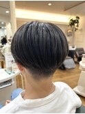 センターパート