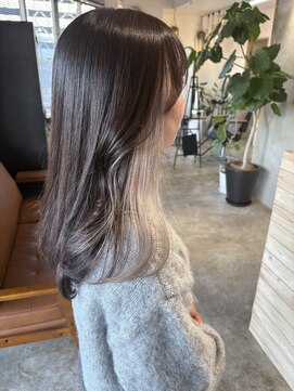 ユニカ(UNIKA) inner color