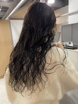 キーチェ 梅田中崎町(keych)&nbsp;ワイドバング/ウェーブミディアム[中崎町/梅田駅］