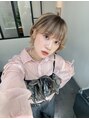 ビプリー(BEAPLY) momoka 