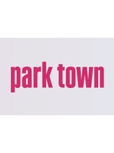 美容室 PARK TOWN【パークタウン】