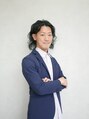 アース 北浦和店(HAIR&MAKE EARTH)/山口 卓哉