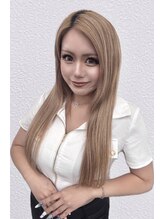 リア(riah) MOKA 