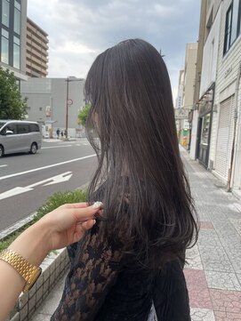 ボアップ 松山店(boappu) #グレージュ