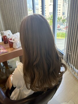 シャンプーボーイ 佐世保駅前店(SHAMPOO BOY) 【ブリーチ/パーマ/ショート/ショート】