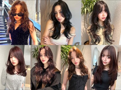 天神美容室の写真