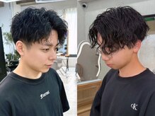 メンズサロン スイ 春日井(MEN'S salon SUI)