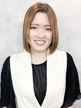 エルプラスヘアー(L+hair)&nbsp;野中 咲季