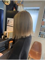 エモ(emo)&nbsp;ミルクティーベージュ