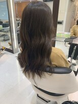 イメージア 藤が丘店(IMAGE A)&nbsp;韓国風巻き髪＠20代30代40代