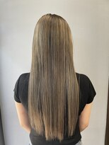 ミーツ 牧港店(mits)&nbsp;☆オリジナルハイライトカラー☆