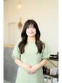 ランガリ ヘアアンドスパ(Rangali Hair&Spa) momo 