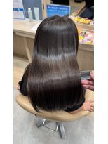 ラディシュ さがみ野(RADISH)&nbsp;20代30代40代髪質改善メテオトリートメント