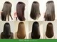 ニュートラル ヘアーアンドビューティー(NEUTRAL hair&beauty)の写真