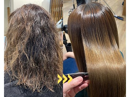 リアン(Lian)の写真