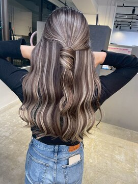 メリー オオサカ(Merly Osaka) ハイライト