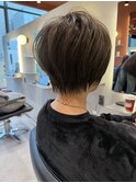 美フォルムショート☆