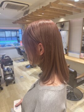 エイト新宿店(EIGHT shinjuku) ピンク（12）